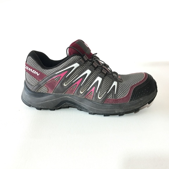 salomon xa comp 7 w